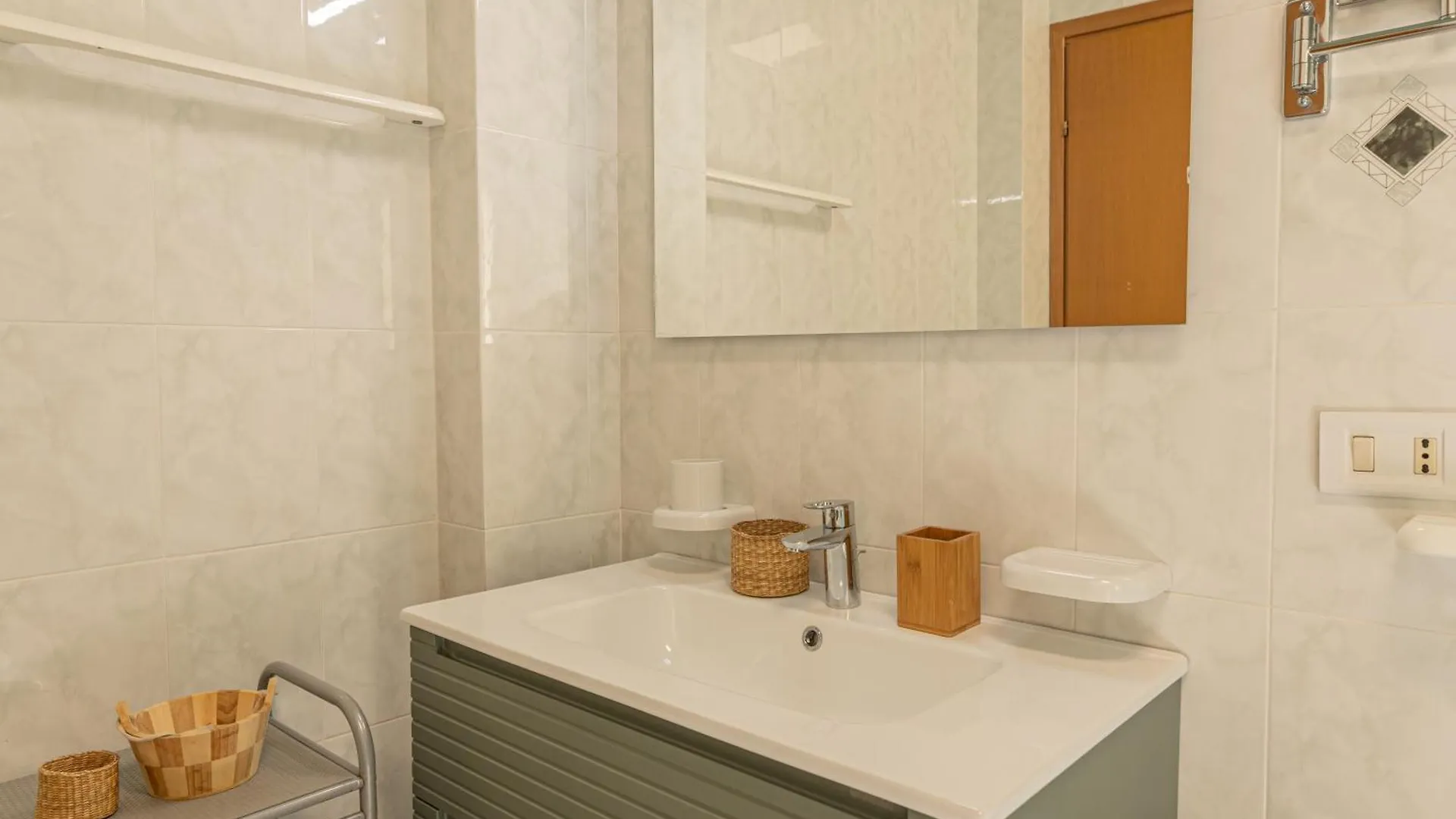צ'פאלו Villa Le Terrazze