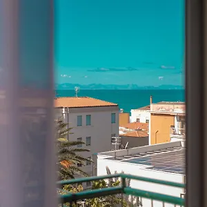 Gasthof Nooria Sicilian Charme, Cefalù